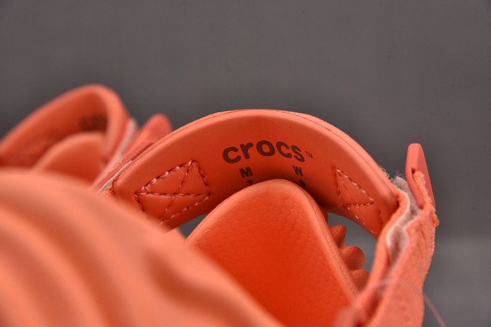 salehe bembury x crocs pollex clog