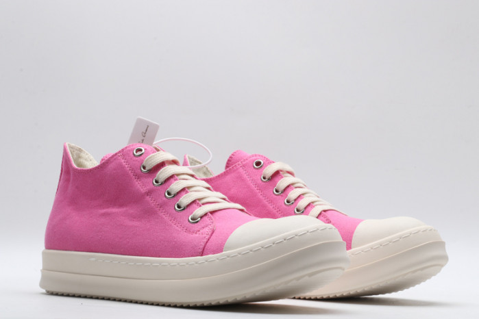 rick owens sneakers ro-115