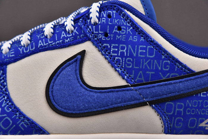 nike dunk low jackie robinson - dv2122-400