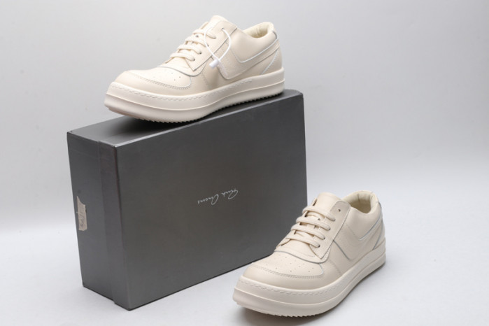 rick owens sneakers ro-141