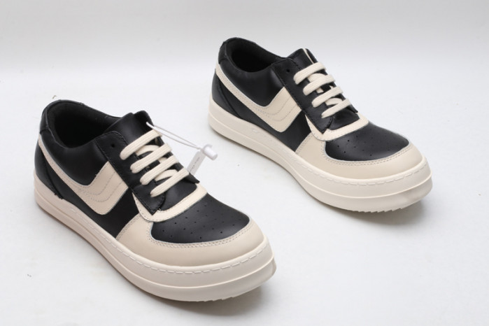 rick owens sneakers ro-139