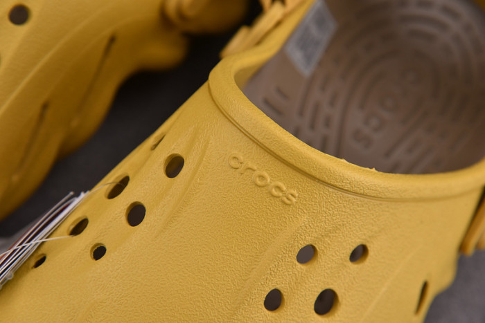 salehe bembury x crocs pollex clog 207393-844