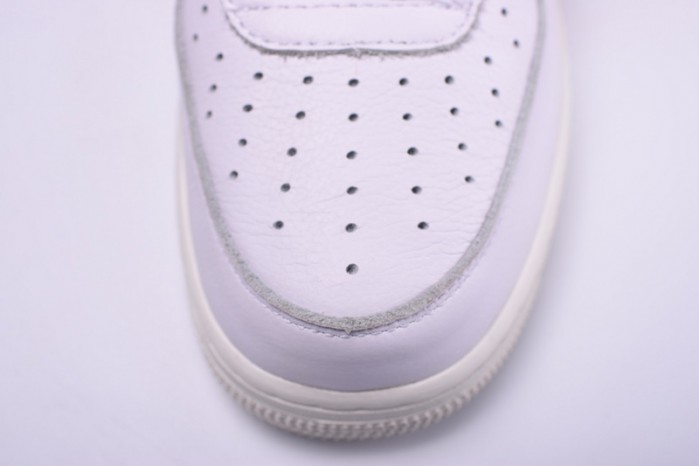 fw nike air force 1 low complexcon white ao4297-100