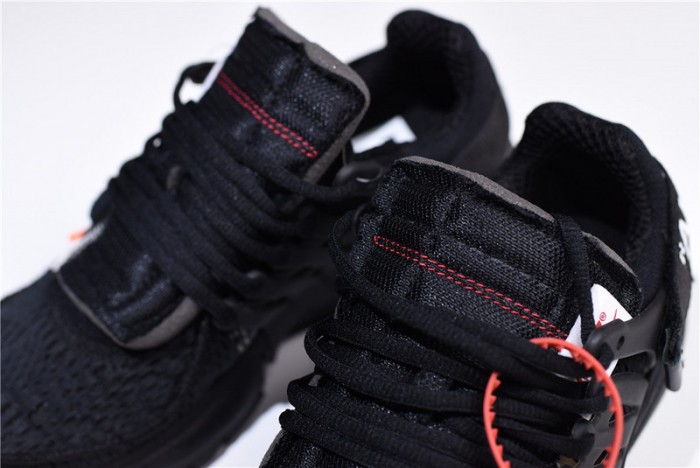 fw x nike air presto black aa3830-002