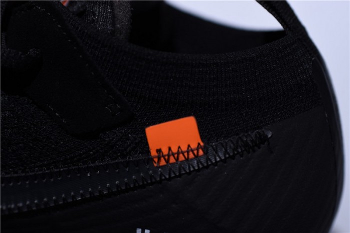 fw x nike air vapormax fk black aa3831-002
