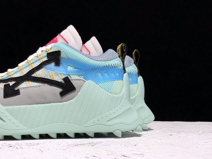 fw c/o odsy-1000 sneaker ow-40001
