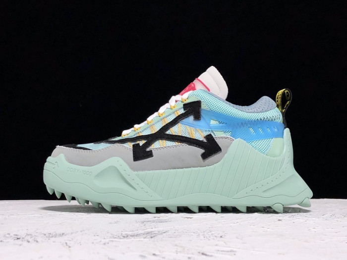 fw c/o odsy-1000 sneaker ow-40001