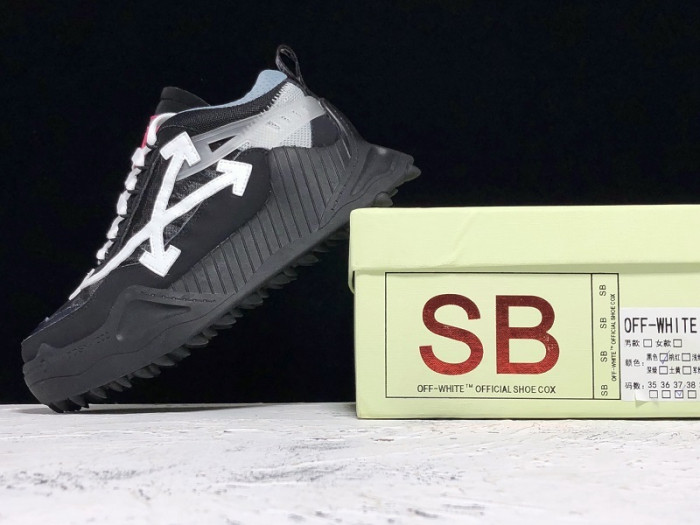 fw c/o odsy-1000 sneaker ow-40002