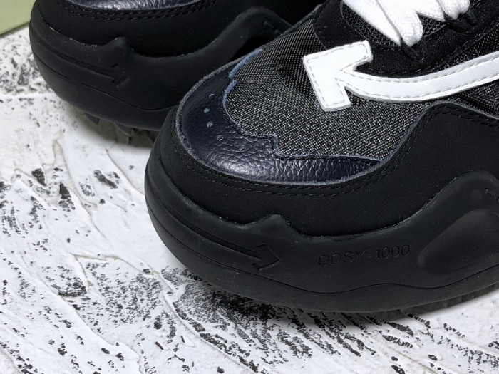 fw c/o odsy-1000 sneaker ow-40002