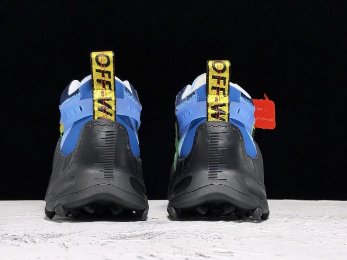 fw c/o odsy-1000 sneaker ow-40004