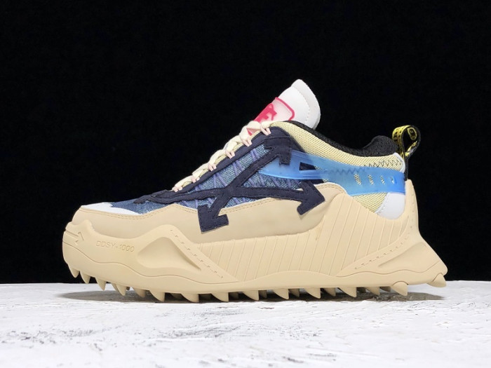 fw c/o odsy-1000 sneaker ow-40005