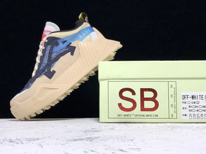 fw c/o odsy-1000 sneaker ow-40005