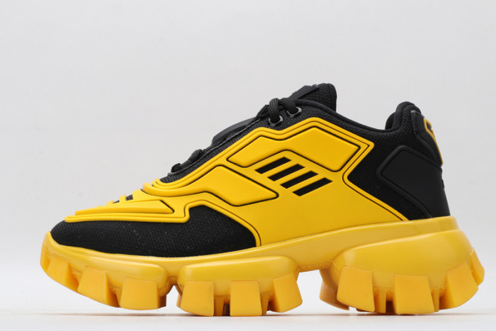 prad sneakers
