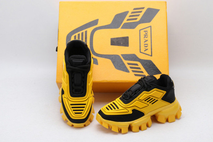 prad sneakers