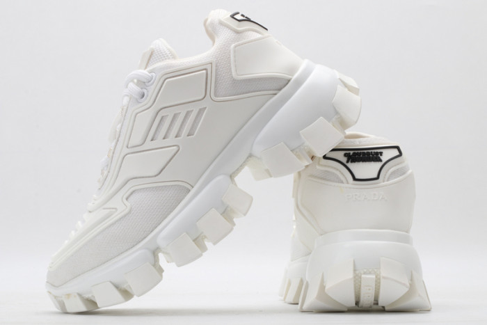 prad sneakers