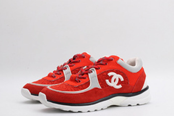 ch sneakers c00024
