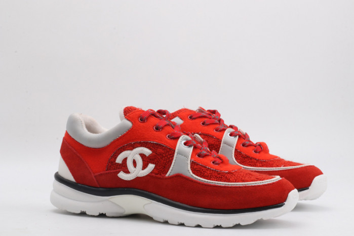 ch sneakers c00024
