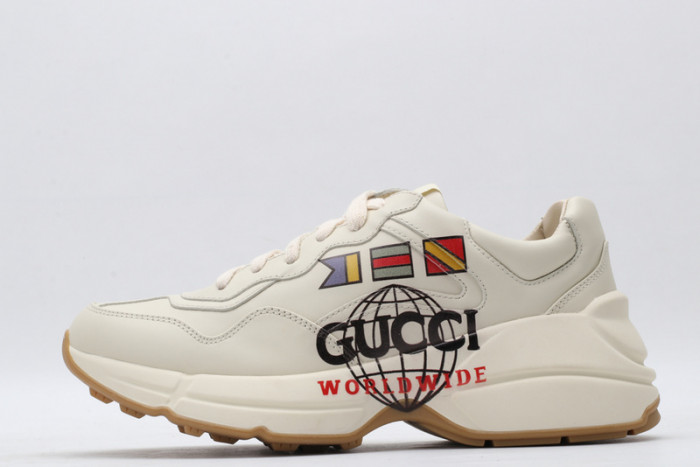 G*u*i sneaker g1000073