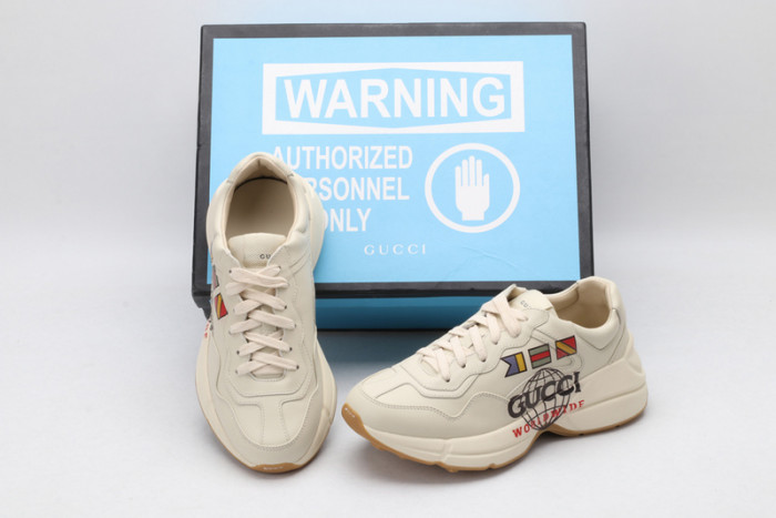 G*u*i sneaker g1000073