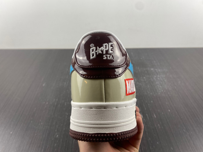 a bathing ape sneakers ape-044