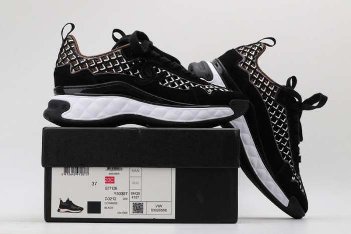 ch sneakers c00021