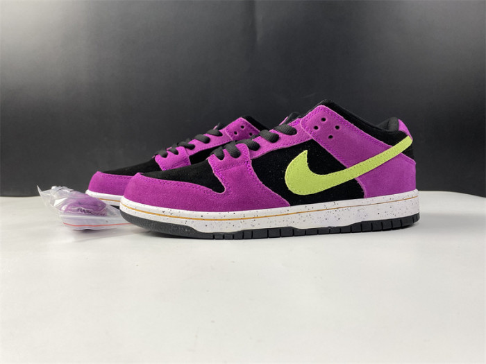 dunk sb low sp bq6817-501