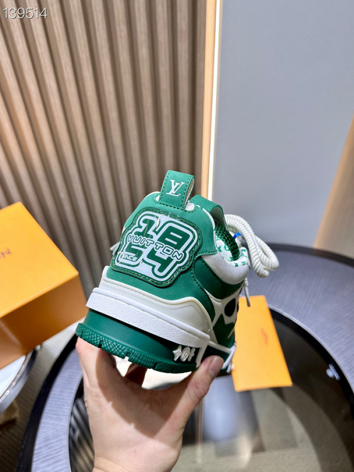 l&v skate sneaker