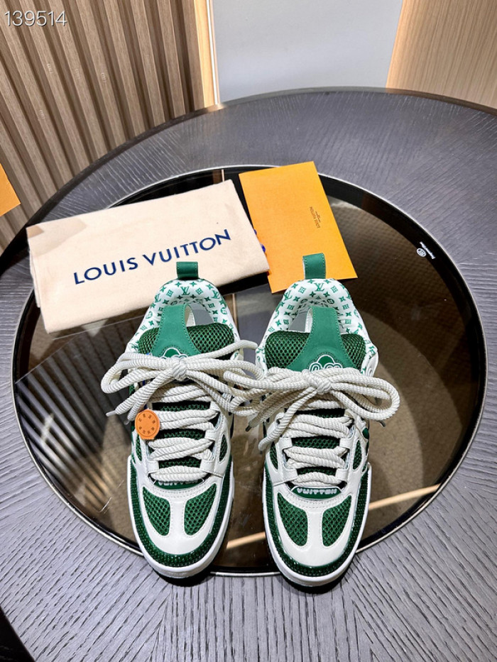 l&v skate sneaker