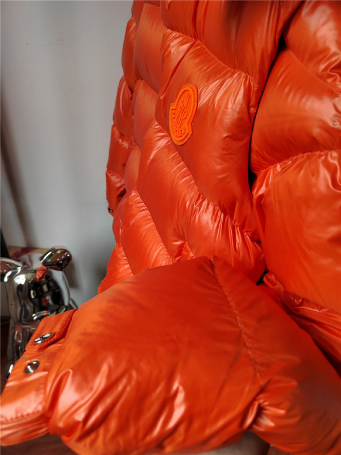 moncler down jacket