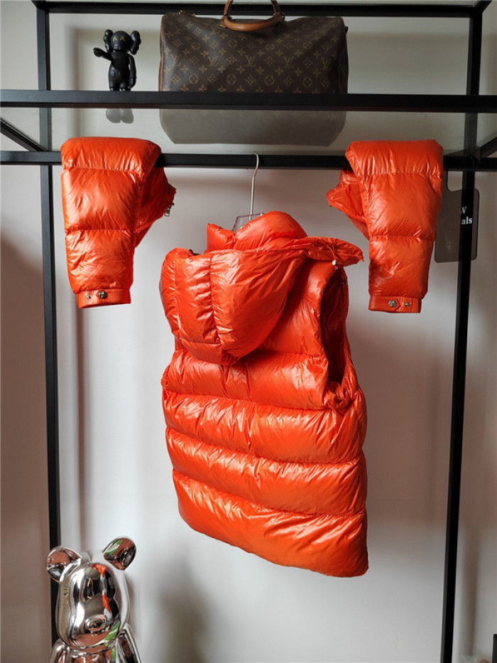 moncler down jacket