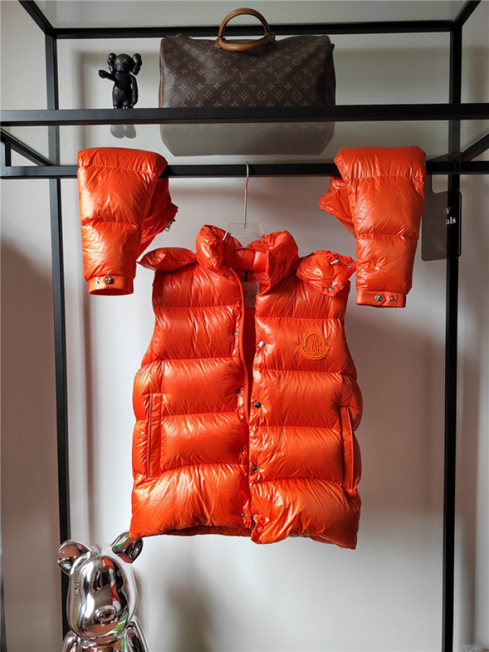 moncler down jacket