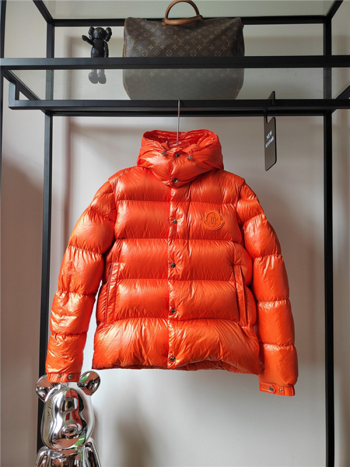 moncler down jacket