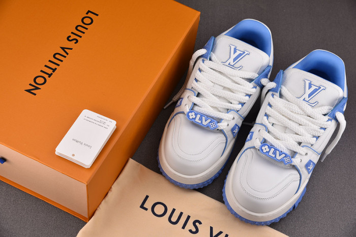 l&v trainer maxi ciel