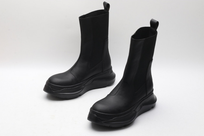 rick owens sneakers