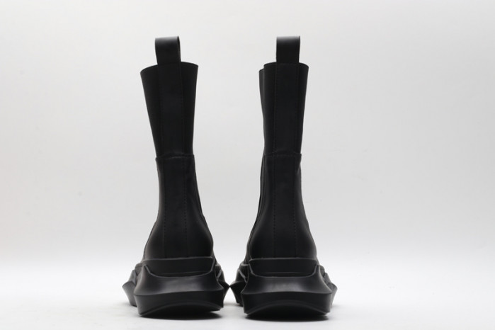 rick owens sneakers