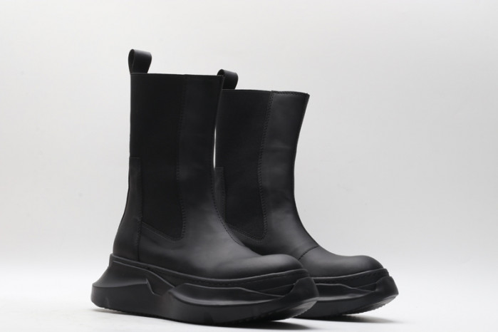 rick owens sneakers