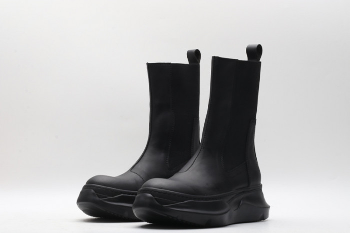 rick owens sneakers