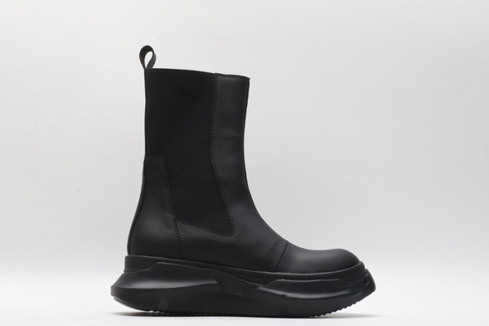 rick owens sneakers