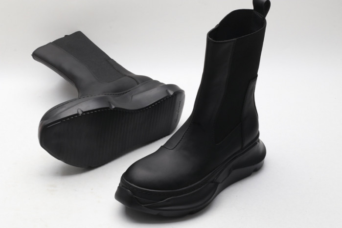 rick owens sneakers