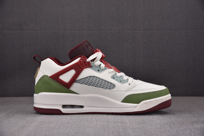 jordan spizike low chinese new year 2024