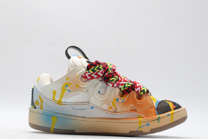 lanvin sneakers