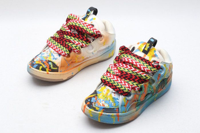 lanvin sneakers