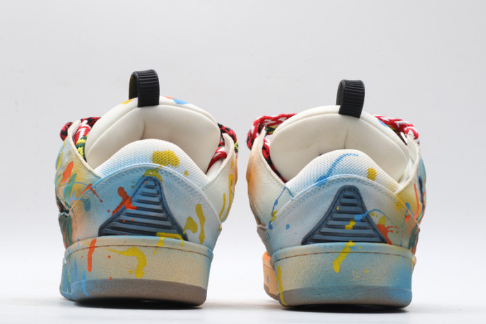 lanvin sneakers
