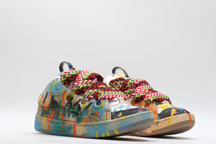 lanvin sneakers