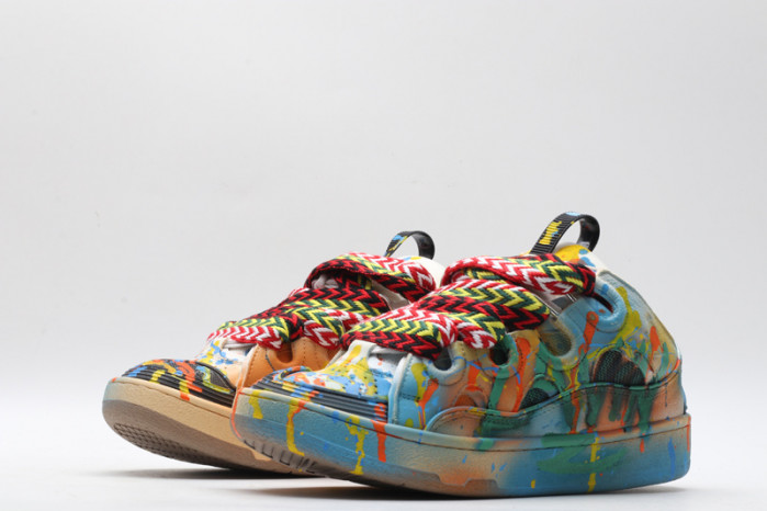 lanvin sneakers