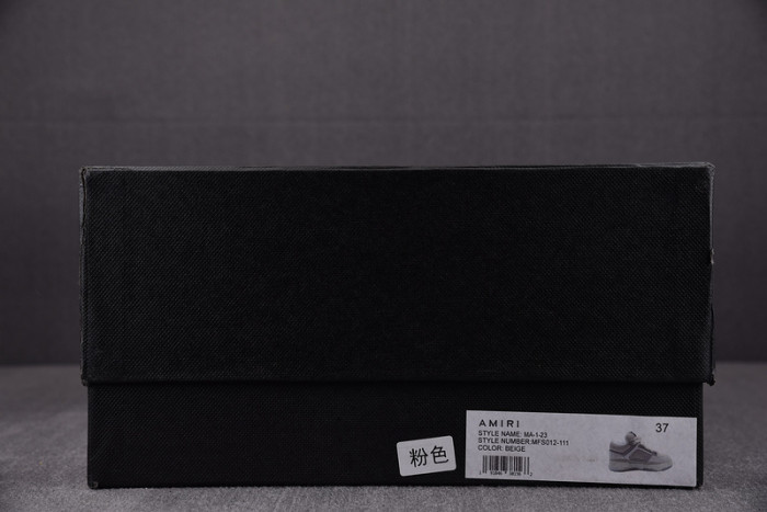 amiri ma-1 sneakers