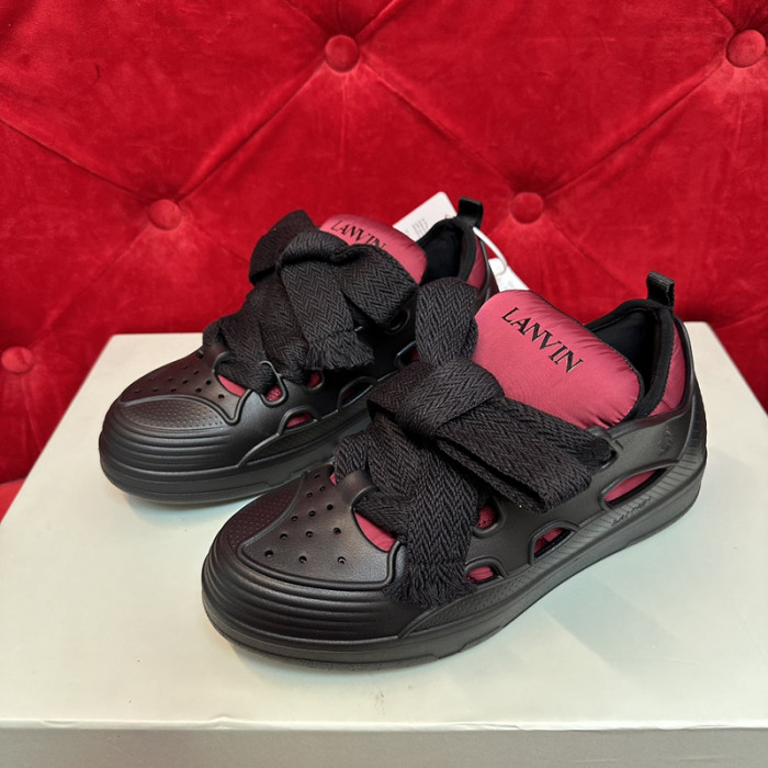 lanvin sneakers lan-043