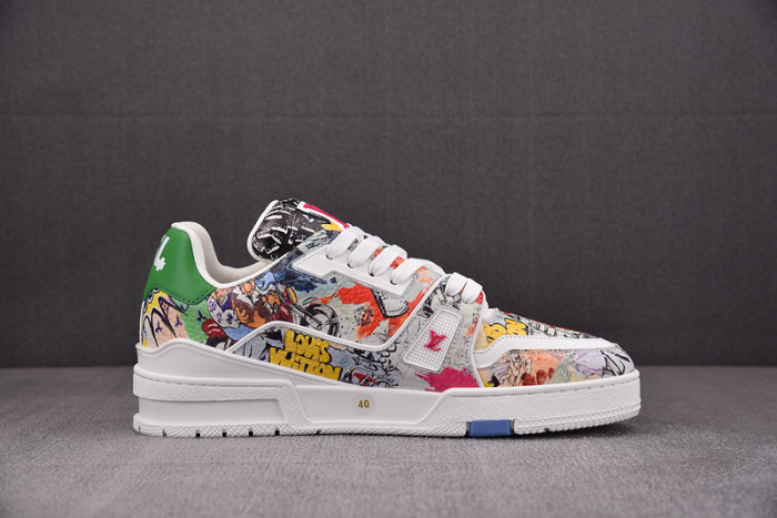 l&v skate sneaker 1aarr59