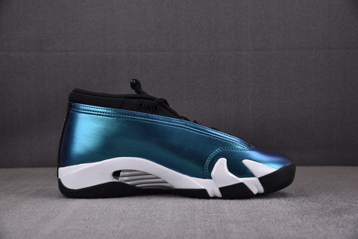 jordan 14 retro love letter