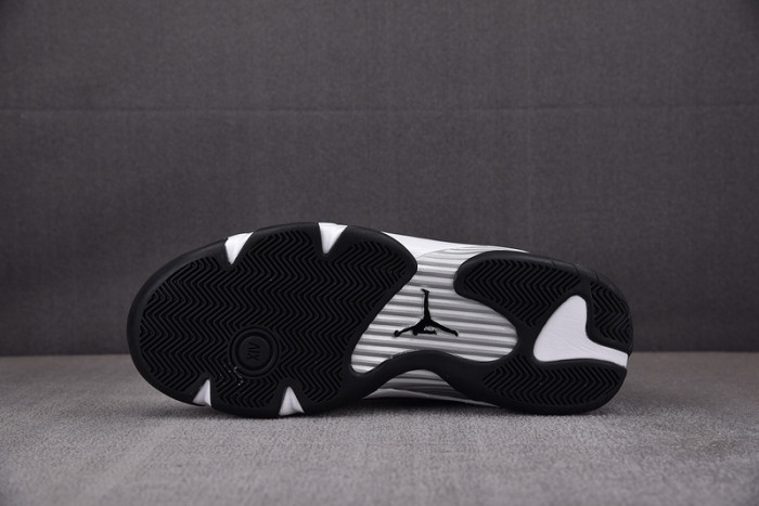 jordan 14 retro love letter